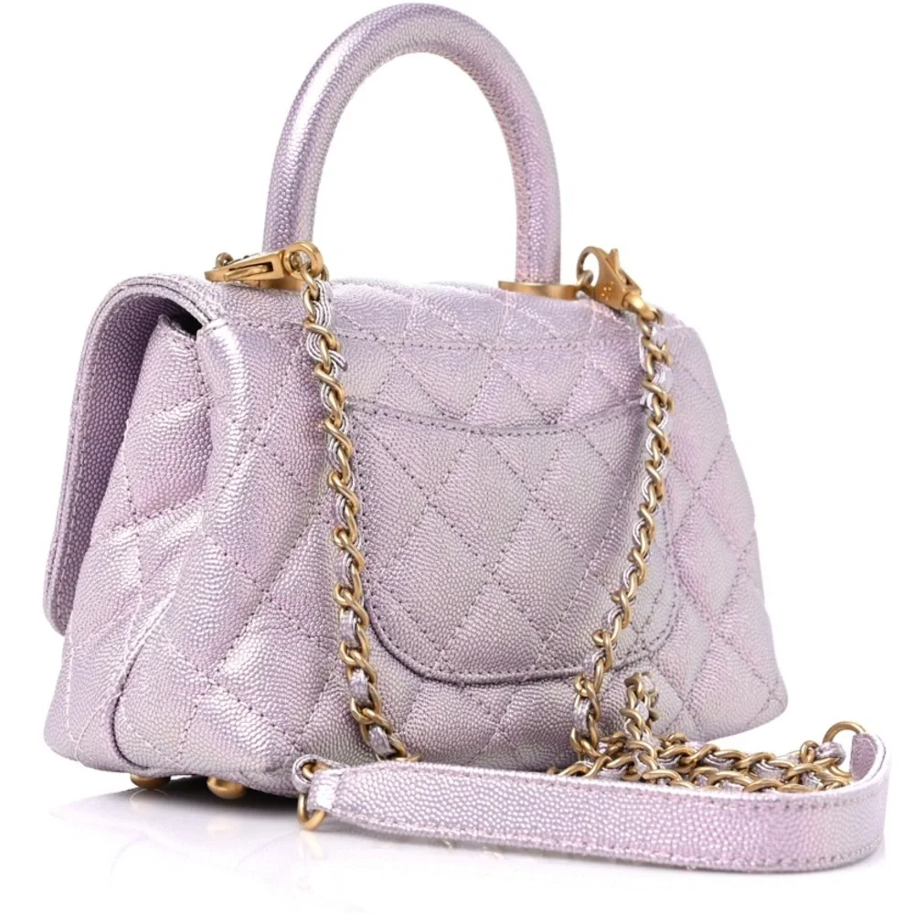 Chanel coco Handle - Picture 2 of 9